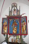 Fk. hl. Jakob (Sankt Jakob ob Ferndorf)